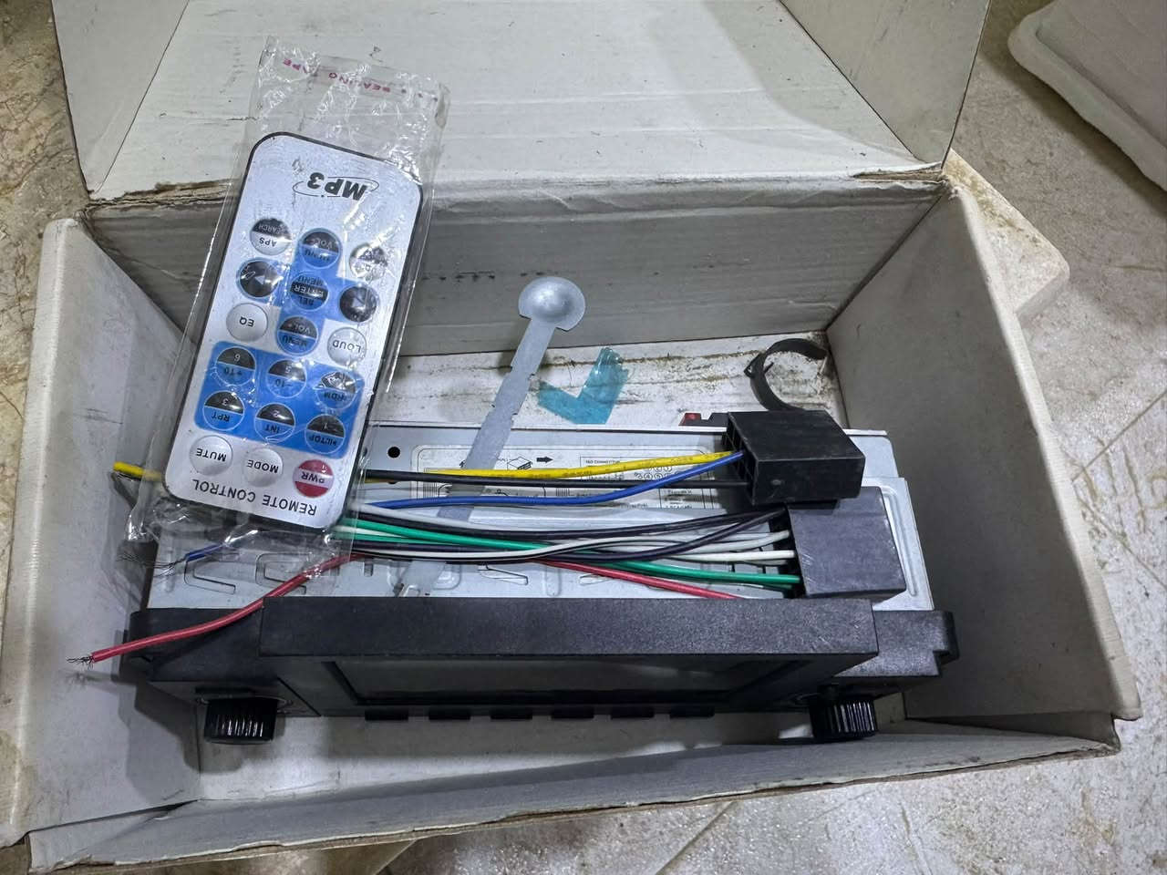 قطع سايبا • مسجل شاشة • نوزل ايراني