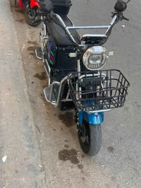 سبع بطاريات • ٢٠٢٦ • الفلوجة