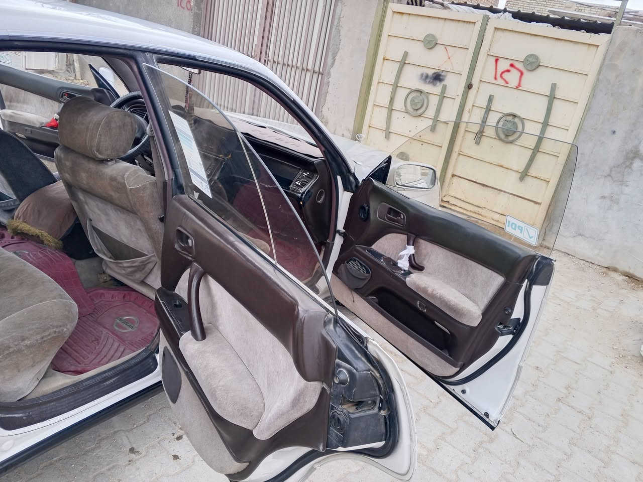 بطه منفصل • موديل ٩٤ • رقم انبار