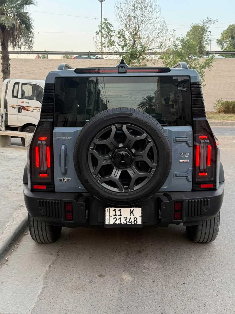 جيتور T2 • لاكجري بلس • ٢٠٢٦