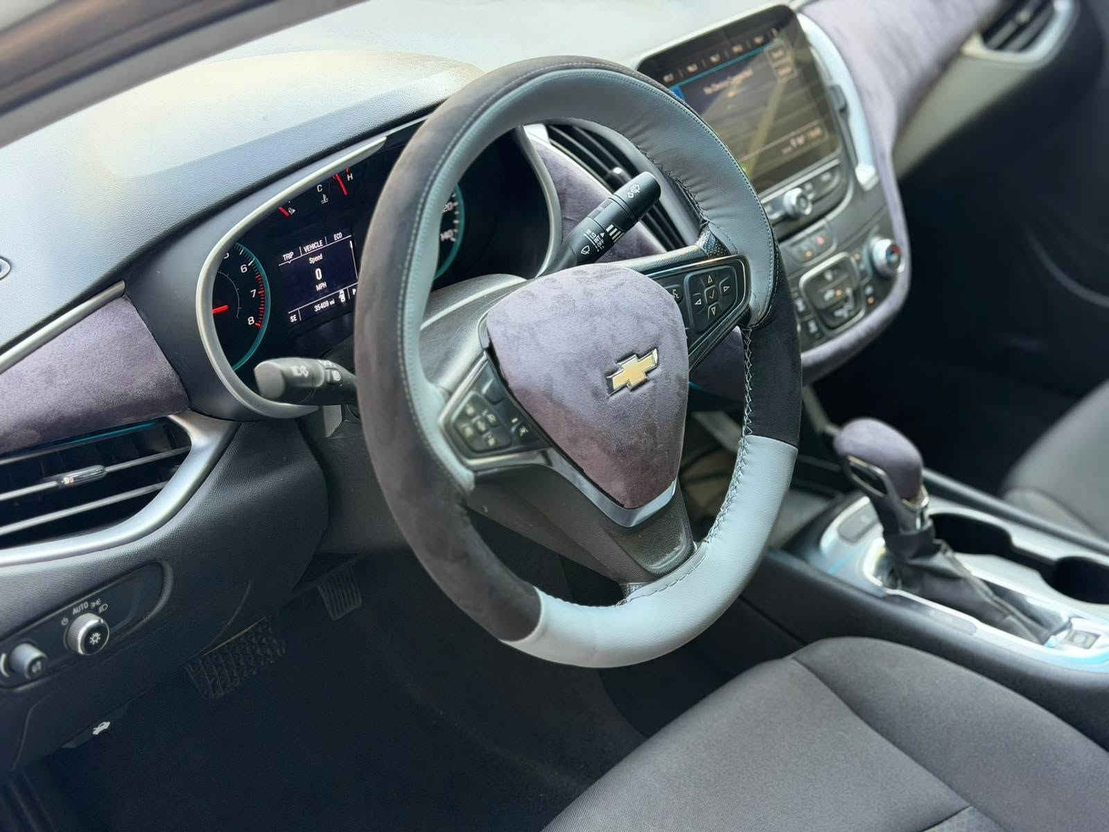 ماليبو • ٢٠٢٣ • رقم بغداد