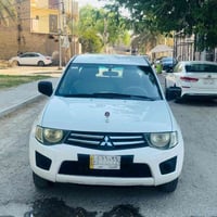 ميتسوبيشي • موديل ٢٠١٠ • كربلاء