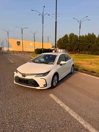 كورلا • ٢٠٢٥ • خليجي زيرو