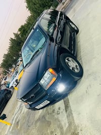 بلايزر • ٢٠٠٧ • كفاله عامه
