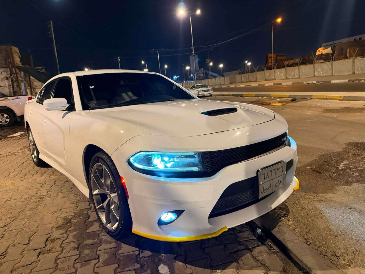 سلام عليكم

جارجر 2021 GT اصل كنديه

السياره تو ويل ماشيه 100

شاشه كار بلي حساس خلفي

كشن جلد حضن تدفه

 شفتات استيرن 

السياره جاهزه خير من الله

ترايه مال سياره شركه 

حادثه جاملغ وخشم البيد

السنويه ل27 تحويل ثاني يوم

سكن بغداد 

هـ ***********
