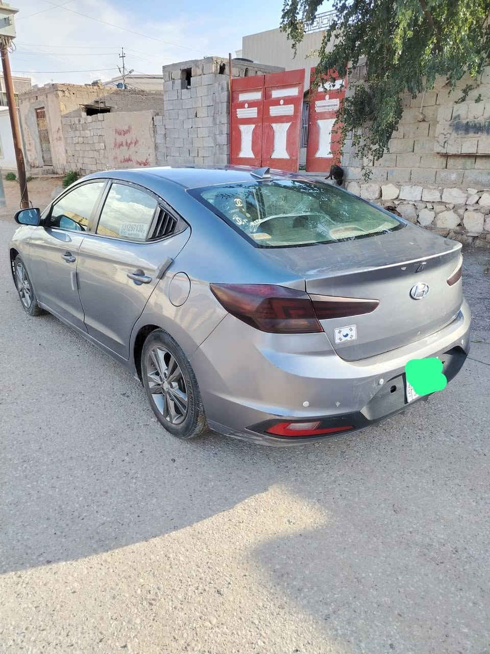 السلام عليكم
النترا 2019 معوقين انبار باقي كم يوم تصير حره صبغ عام
بيها تبديل عرقجين القماره بدون كص تكم شرط بدون كص صبغ عام مكفوله من الكلبه والتجيه لغد شواصي مكفول تحويل مضمون مراوس يرهم باقل مكينه ٢٠٠٠ دوش كير اي تي المرغوب ٣ انظمة قياده سبورت وعادي وأوتماتيك شاشه اعطال شاشه جبيره بالدشبول رادار امامي وخلفي حساسات خلفيه وجانبيه مانع انزلاق توقف تلقائي بعد بيها مواصفات هوايه شاشه وكاميرا خلفيه التعجبه واتساب فقط *********** واتساب فقط مكاني الانبار الحبانيه الخالديه السعر النهائي ٨٥ قفل السياره محتاجه ترتيب مثل دعاميه بطاين جاملغات يعني كماليات محتاجه كير مكينه تمام
الصدر الامامي نص عمره تايرات تخم نضيف
*********** واتساب فقط
