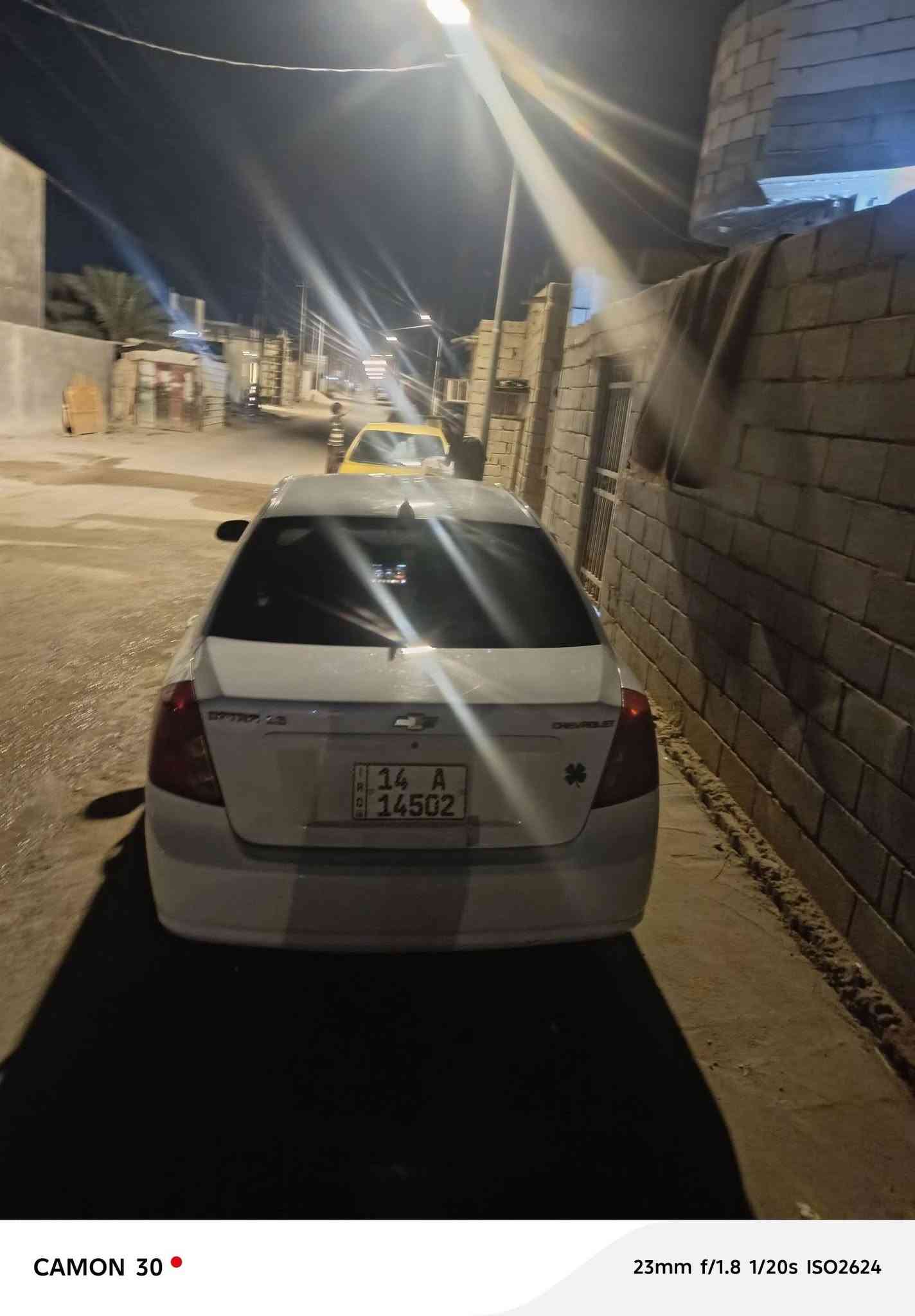 اوبترا • ٢٠١١ • كير جديد