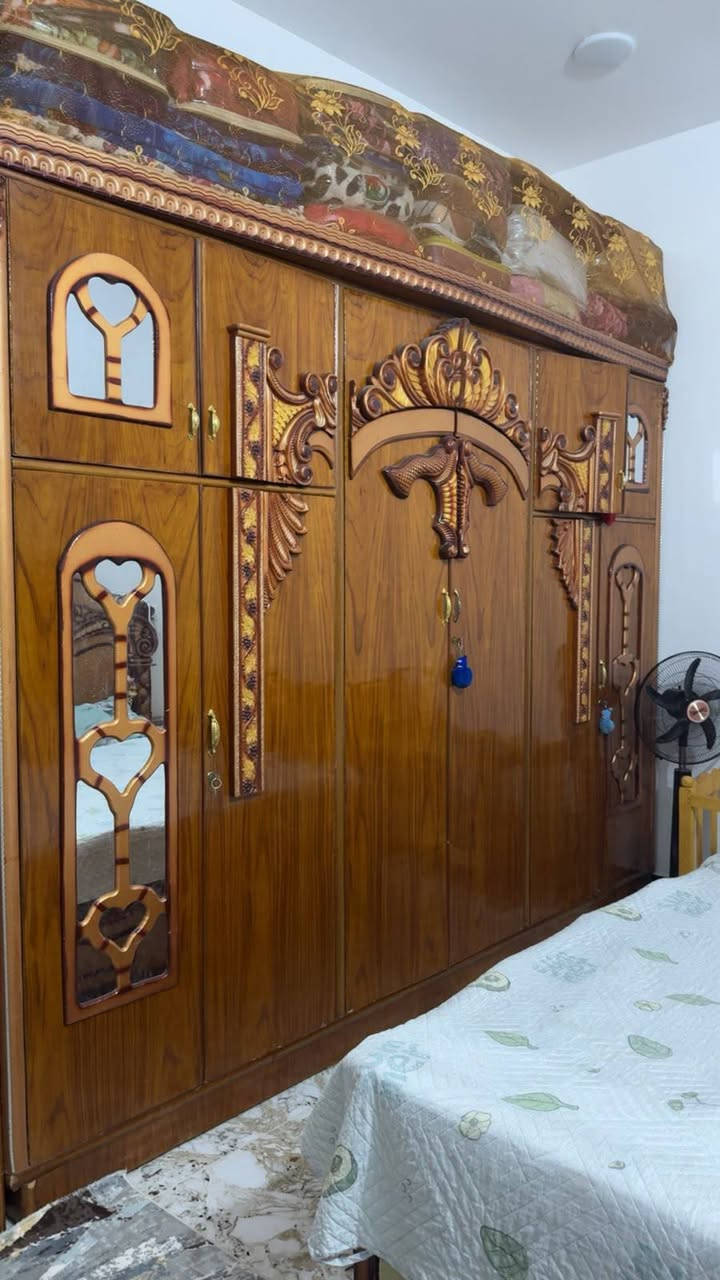 غرفه عراقيه طابقين النضافه ١٠٠/١٠٠ الاستفسار *********** عمارة, ميسان
