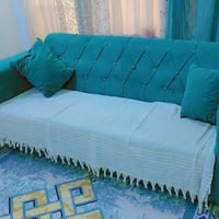 كنبة • صوفا