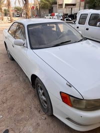 مارك نفخ • ١٩٩٣ • رقم البصرة