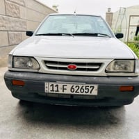 ٢٠١٠ • مكفولة • مبدلة بدون ضربة