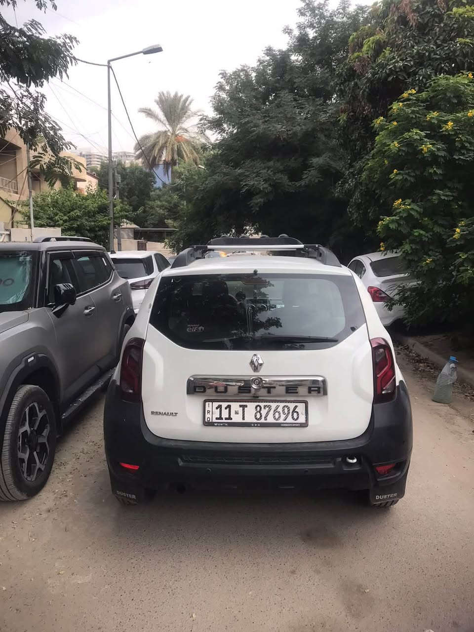 داستر • ٢٠١٨ • محرك ٢٠٠٠