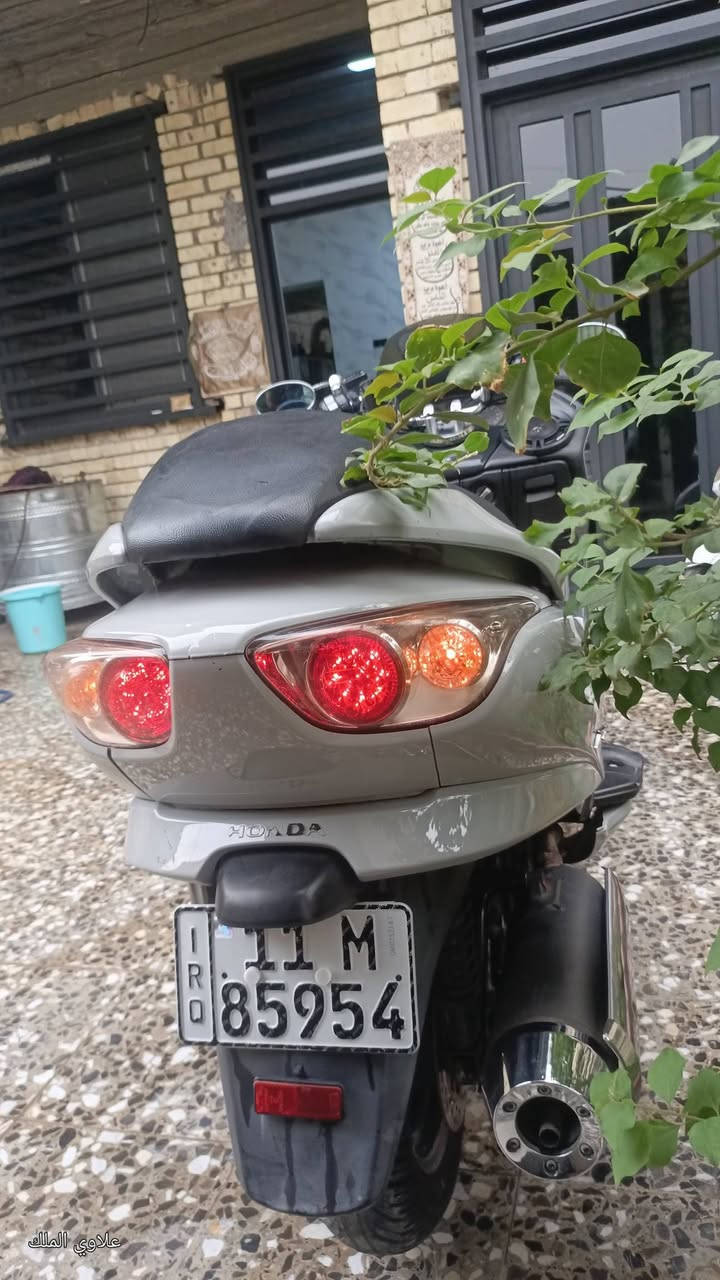 فورزه • ٢٠٠٨ • فول مواصفات