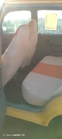 سايبه 13 • مكينه عاطل • رقم واسط