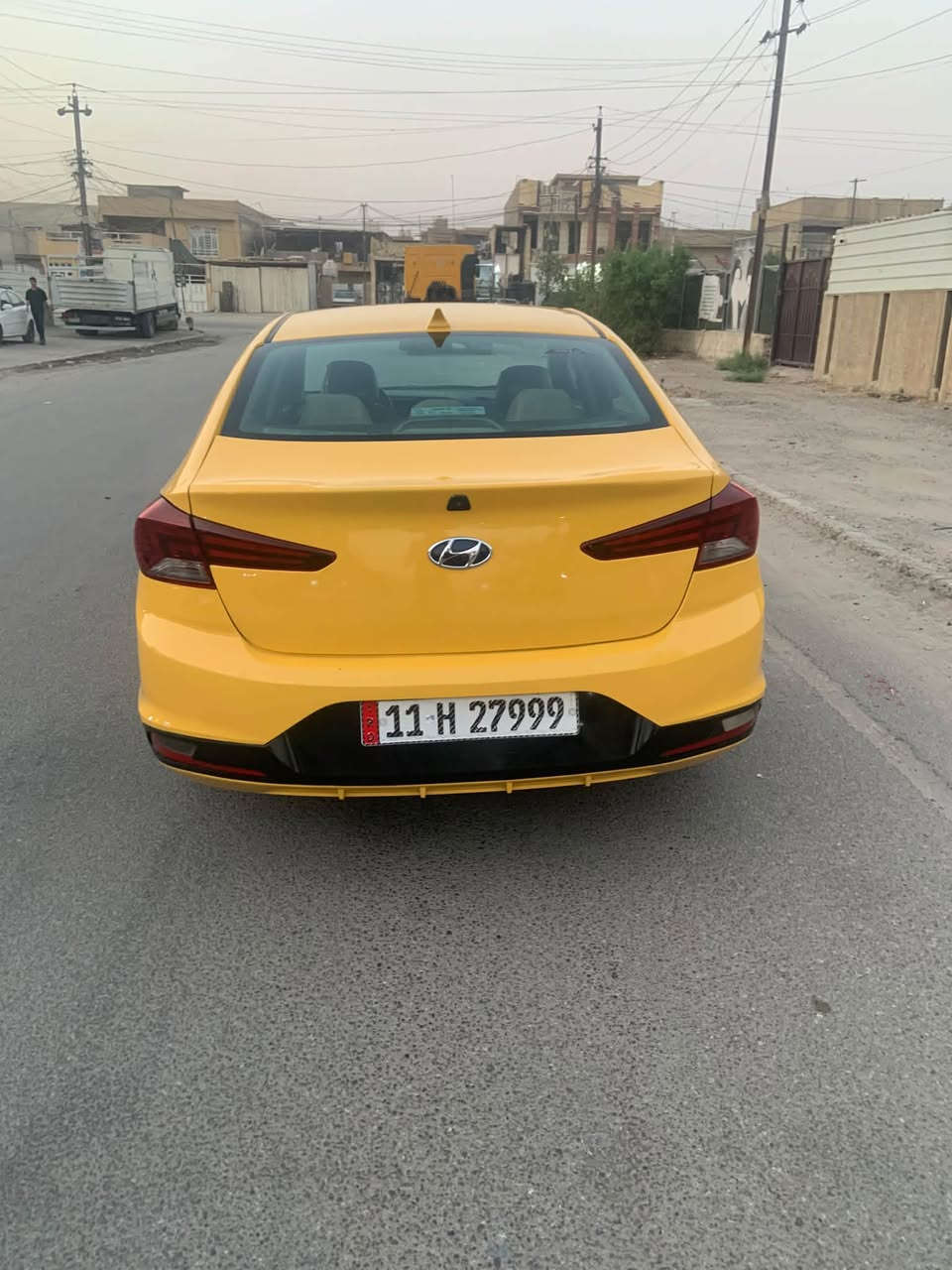 السلام عليكم للبيع النترا موديل 2019 وارد امريكي حادثة جاملغ خلفي بدون دواخل فقط مكينة كير  ايتي مكينة كير صدر حدادة تبريد دوشمة دواخل نضيفة  رقم بغداد تحويل ثاني يوم السعر 94 مكان بغداد رقم الهاتف ***********

