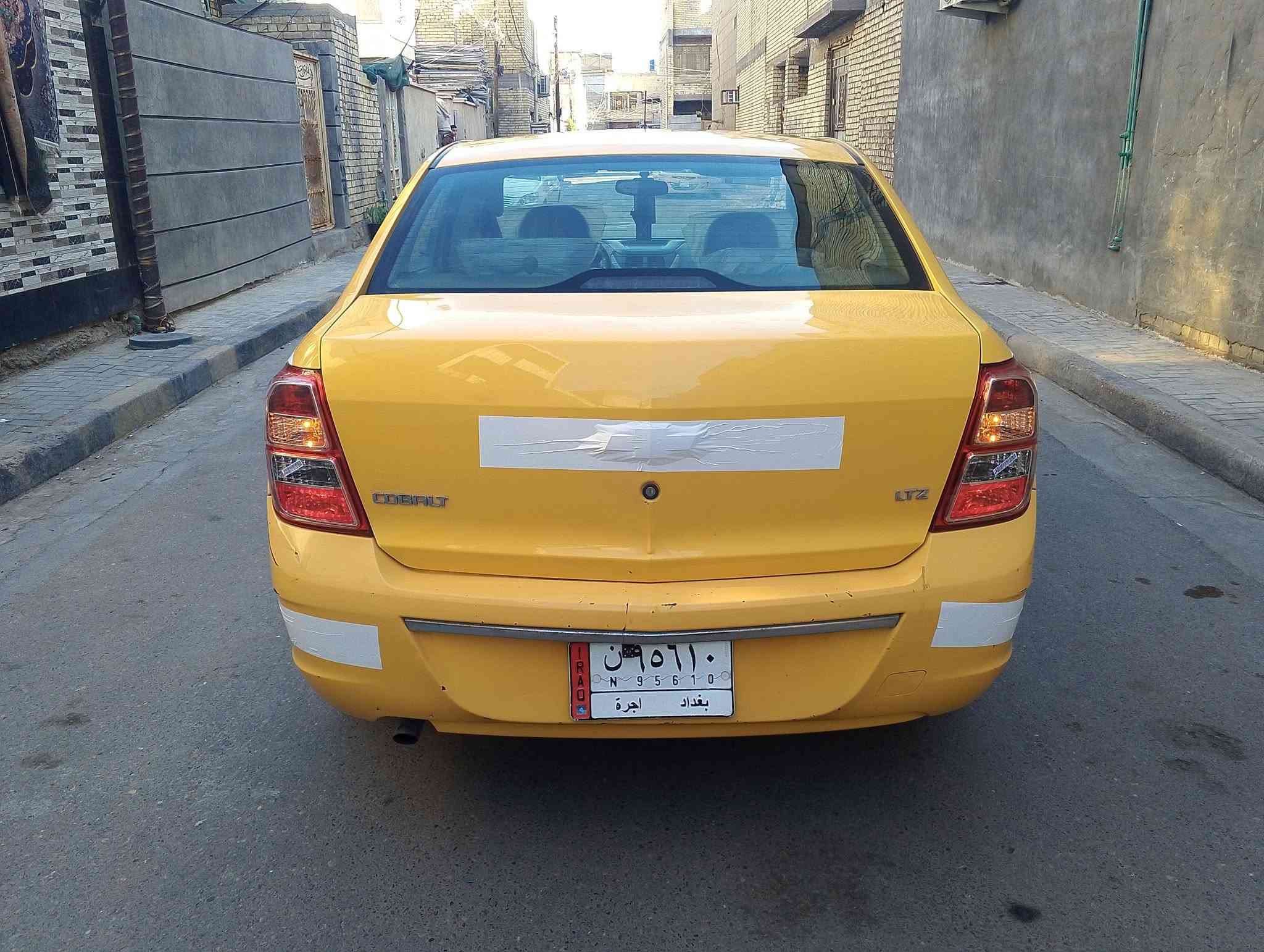 شووايت كوبك موديل 2018سعرها 68مل شركه مكفوله بدون صبق مكينه كبر خير من الله تخم تايرات   شاسه كامريسياره حره  مشروب وطني  سنويه2027رقم  بغداد
بغداد البلديات رقم هاتف***********
شووايت كوبك موديل 2018سعرها 68مل شركه مكفوله بدون صبق مكينه كبر خير من الله تخم تايرات   شاسه كامريسياره حره  مشروب وطني  سنويه2027رقم  بغداد
