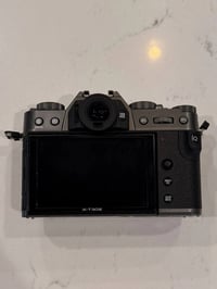 فوجي XT3III • كاميرا • واتس فقط