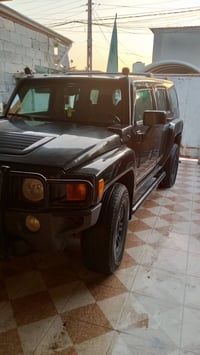 H3 ٢٠٠٧ • بدون ضربة • بابل