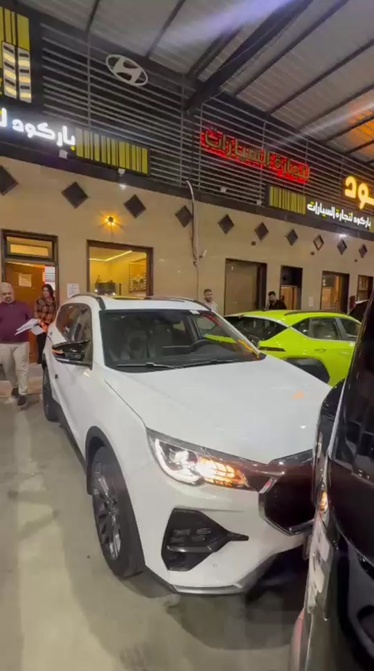 🚘🔥 جيتور اكس70 موديل 2026 📅 السبت | 15/08/2026 ✨ جميع التفاصيل والمواصفات موضحة داخل الفيديو. 📞 للاستفسار: ☎ 6322 ☎ *********** ☎ *********** ☎ *********** ☎ *********** ☎ *********** ☎ *********** #تويوتا #محافظات_العراق #هايبر #Toyota #سيارات_فخمة #Avalon #Hybrid #سيارات #سبورتج #سيارات_العراق #العراق #النترا #كاس_العالم #لانكروزر #أفالون #fyp #اكسبلور #بغداد #BYD #تاهو
