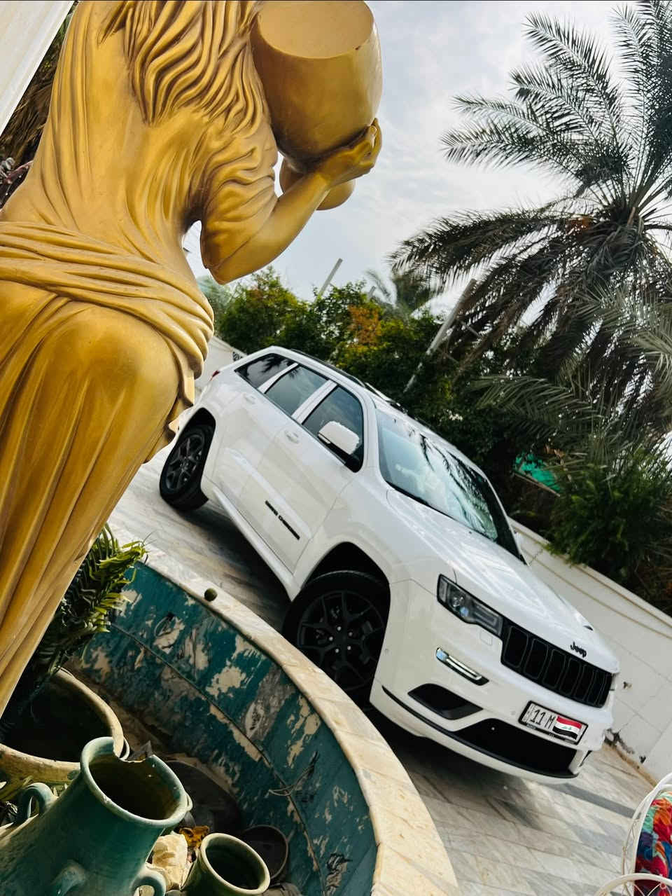 ٢٠٢٠ • ٤×٤ • فول مواصفات