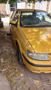 سمند • ٢٠١١ • رقم بابل