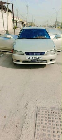 مارك نفخ • مكينة 2500 • رقم انكليزي