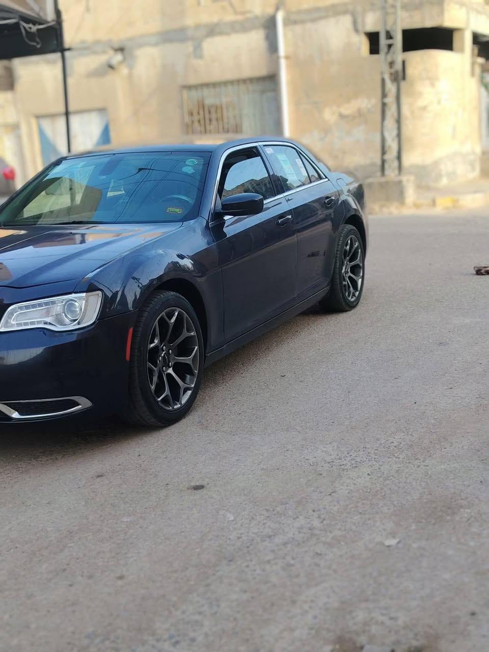 سلام عليكم اوباما موديل 18 كصه سياره جاهز من كلشي تخم تاير حداديه تبريد 🥶كشن جلد مكان سياره ميسان العماره سعر73بيه مجال حك جيه ***********
