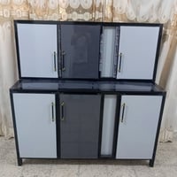 متر ونص • ارضي ومعلق • شغل مضبوط