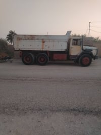 مارجروس • بدي جديد • شاصي جديد