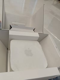 ماك ستوديو M1 Ultra • رام 64GB • SSD 1TB