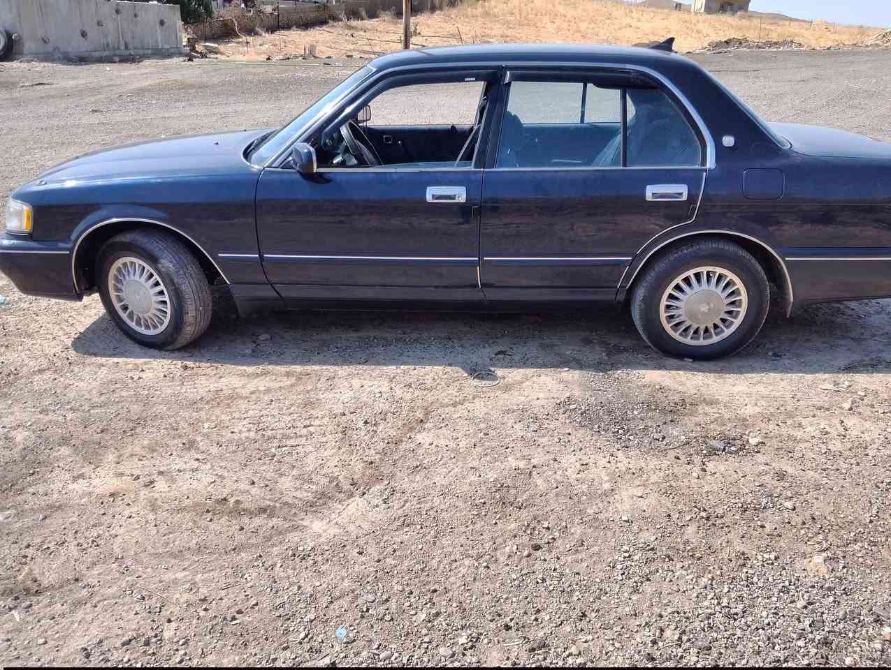 ارنب موديل 94وضع شركه تبريد شغال محرك 3000 صاحبها الشرعي اني. سنويه لل 2029سعر 75بيها مجال التواصل ‏‪***********‬‏. ***********

