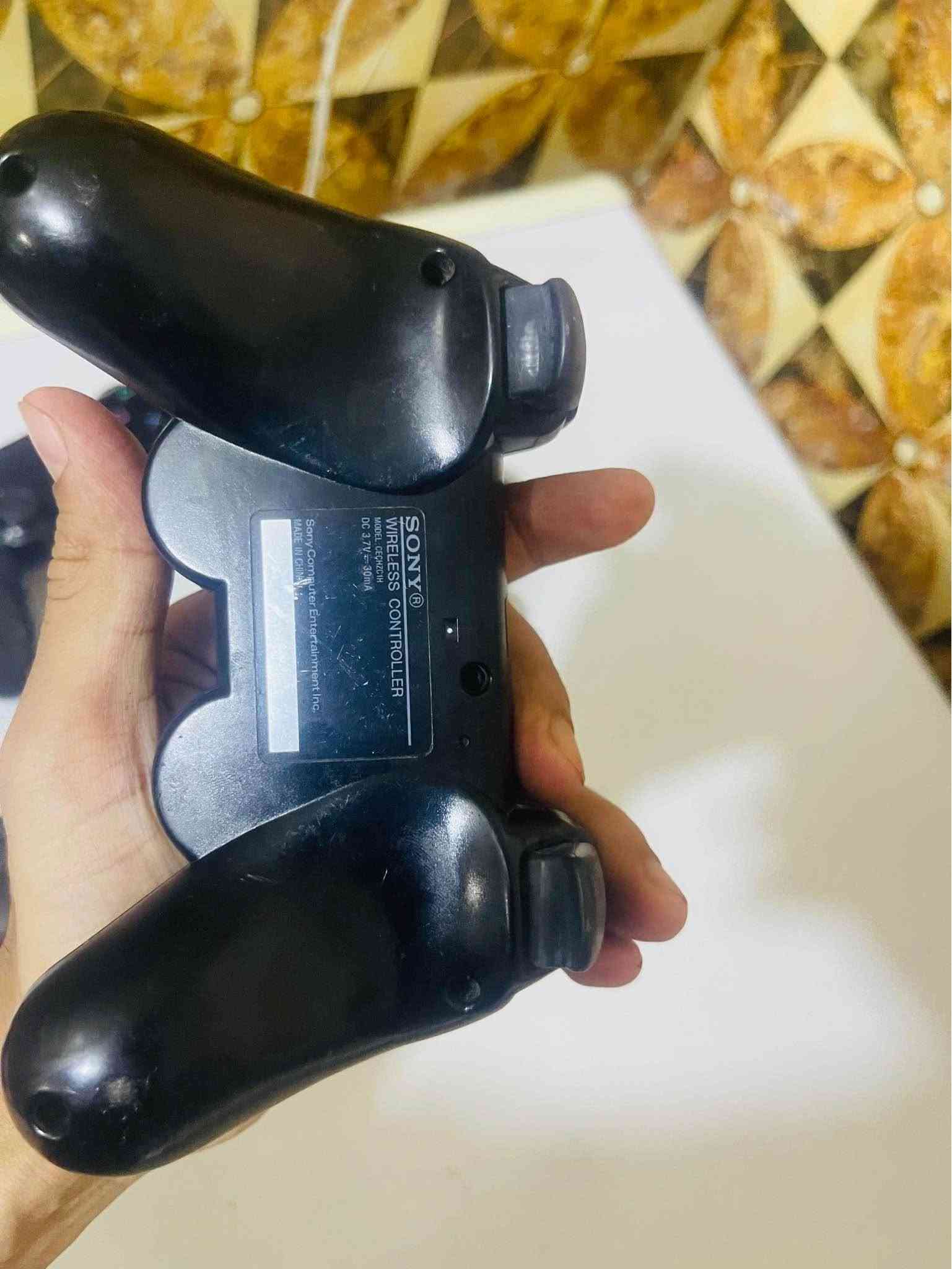 جوستيك بلي فور اصلي • جوستيك بلي ٣ اصلي • مدينة الصدر
