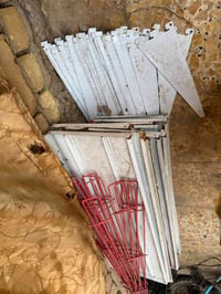 رفوف • ١٤قطعة • نضيفات