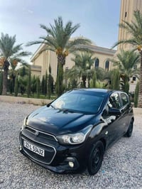 شيفروليه سبارك • ٢٠١٨ • اربيل