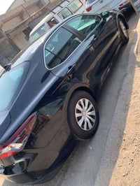كامري موديل 22 هايبرت مكينه 2500 سياره فتحه بصمه رادارات تحكمات شاشه ح...