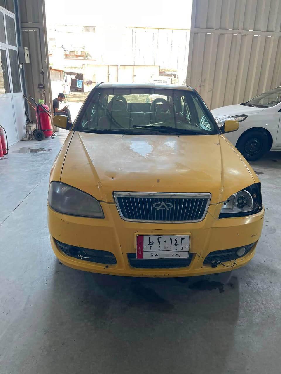 سلام عليكم البيع شيري كوين محوره كورلا سعر 25  ورقه تنزل من سعر 10 ورقات مال غرامات الهيئه  والمروريه سنويه صاقطه  تبريد شغال تراي وين ميعجبك اطلع مداور ثانيوم *********** مكاني بغداد الجديده موديل 2009
