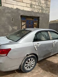بي وادي • موديل ٢٠١٦
