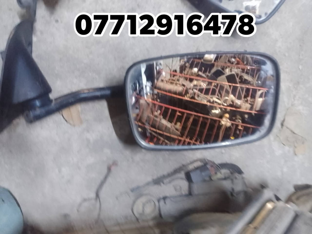 محل حسين الدبي 
                     (مرايه فونتيرا/ام عيون)
*********** 
لبيع الادوات الاحتياطيه للسيارات الكوريه 
بنكو3 /بنكو قديم/ ام عيون/فونتيرا/بريجو/ كيا بستا 
 بغداد كسره عطش 
 يوجد خدمه توصيل جميع محافظات العراق
