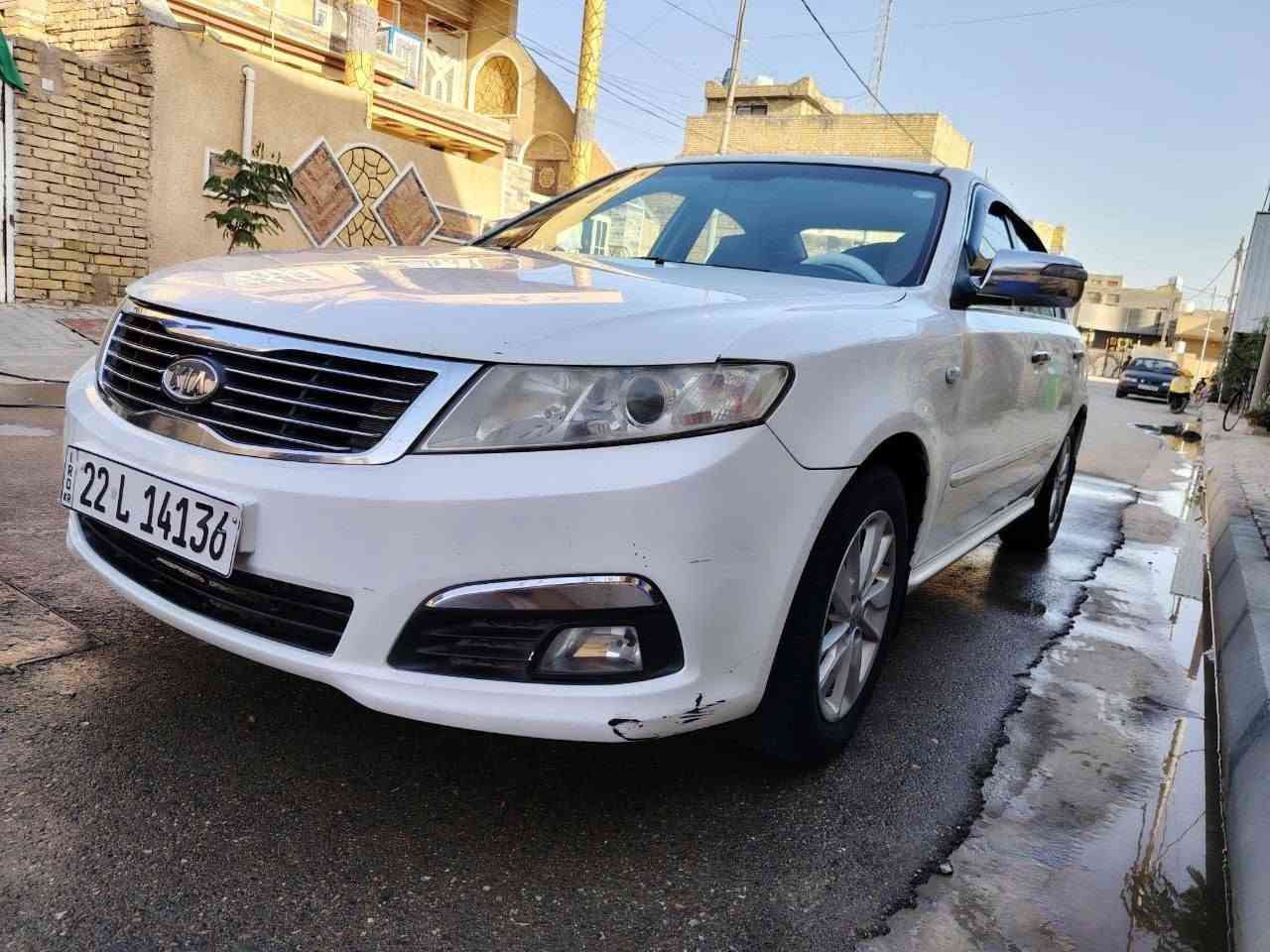 اوبتما للبيع 2010رقم اربيل بسمي تحويل مباشر كير ومكينه كفاله سياره جاهزه مكان كوت /الفلاحيه مكينه 2400دوش وارد خليجي سعودي تبريد تخم تاير جديد حداديه جديده للاستفسار الاتصال 
***********
السعر 118وبيه مجال
