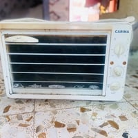 اوفن • شغال • حلّه بكرلي