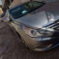 سونتا ٢٠١٤ • بنزين ٢٠٠٠ • سبورت