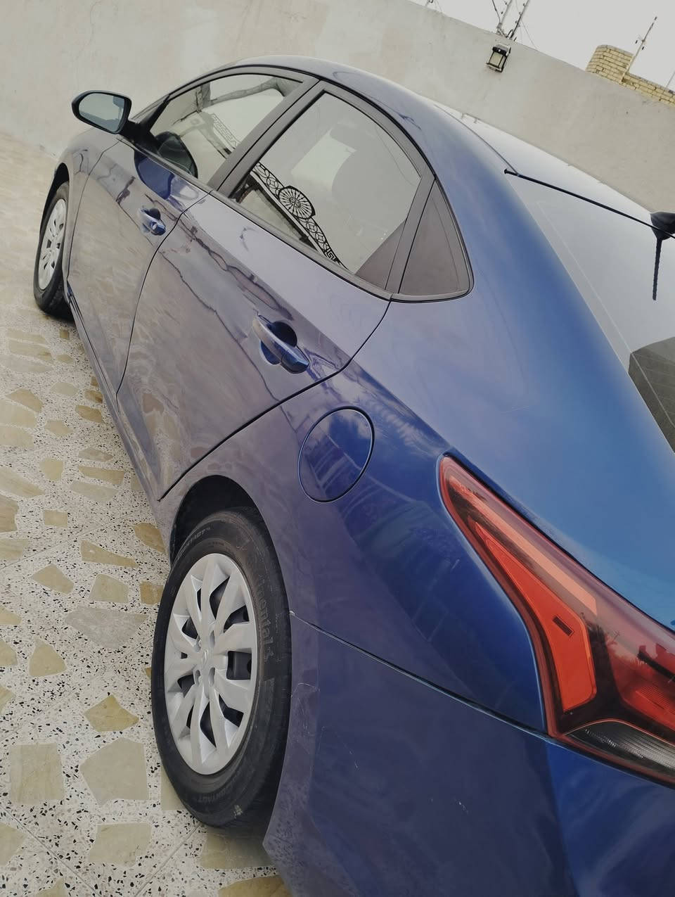 اكسنت موديل 2022/رقم اربيل نكليزي ماشيه 50 علا وظع الشركة مكينه دوش السياره اخت الزيرو جديده صرف بانزين ماكو تقطر بيع او مراوس// السعر/115 /***********
