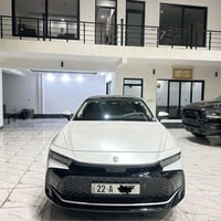 كراون هايبرد • ٢٠٢٣ • اربيل