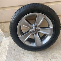 تايرات ١٨ • ميشلان • حساسات بلادية