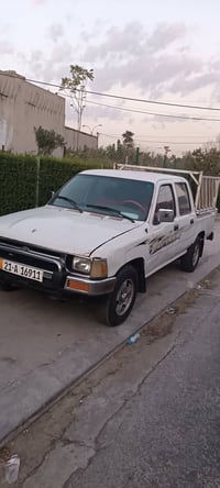 بيكاب فاو • ٢٠٠١ • أربيل
