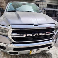 صباح الخير رام باك هورن بون مواصفات   للبيع فقط موديل ١٩  باب طويل بدي...