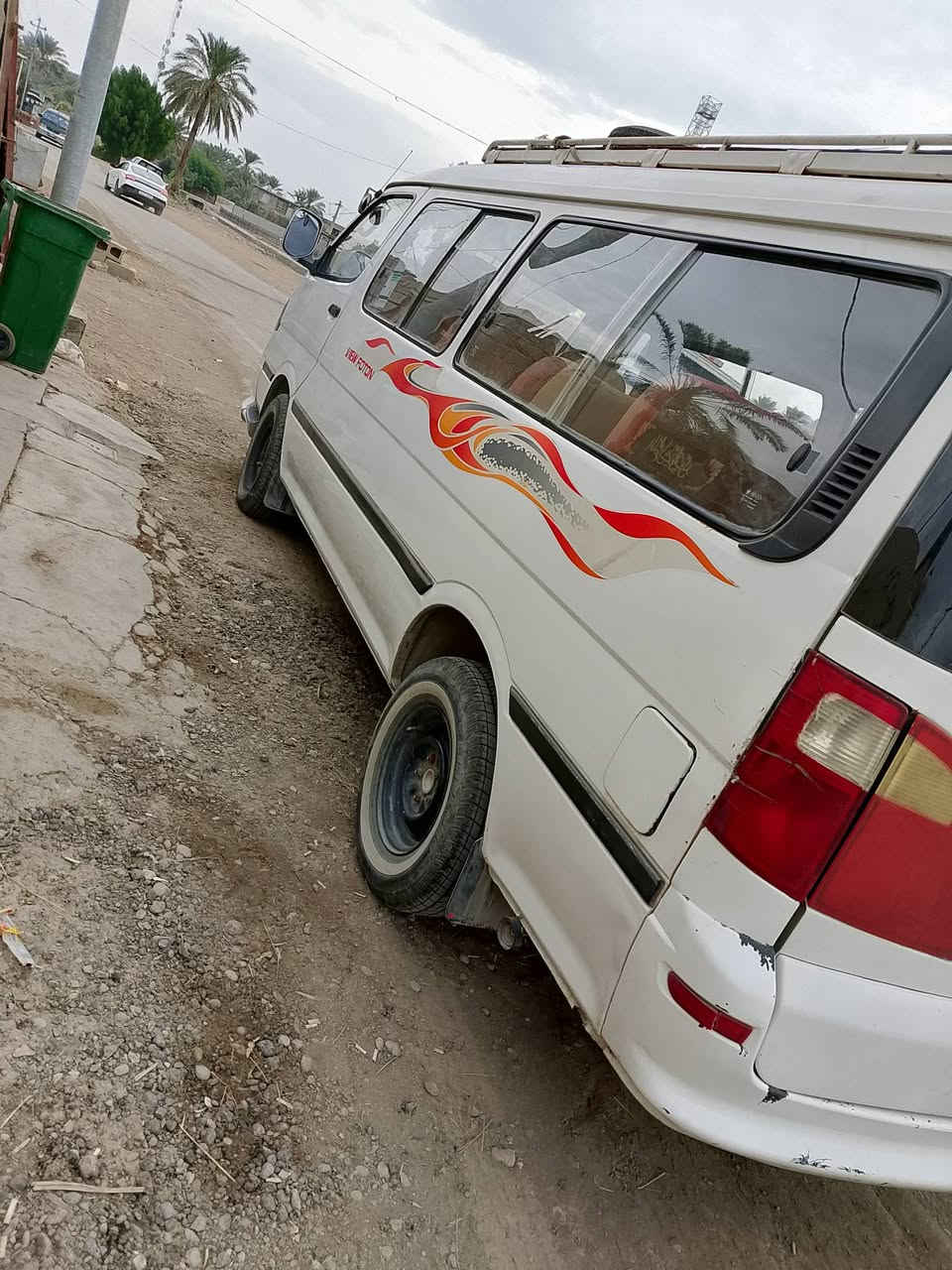 موديل ٢٠١٥ • ديالى • بفيديو