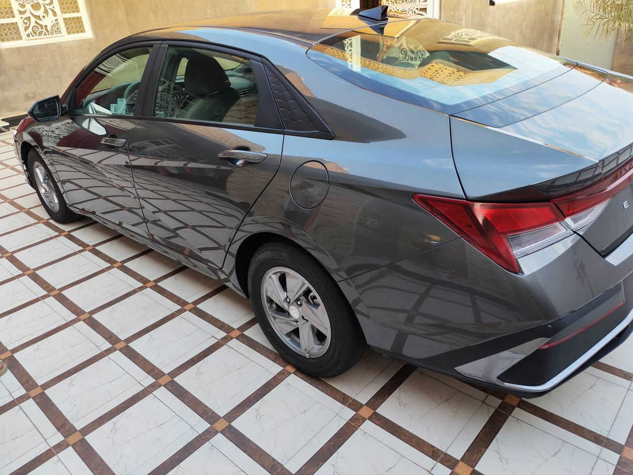النتره 24 أمريكي تبديل بنيد وچاملق ماشيه 11 مرقم شهداء ذي قار سنتين وتحوله حاليا انطيك وكاله عامه سعره 133 الاستفسار ***********
