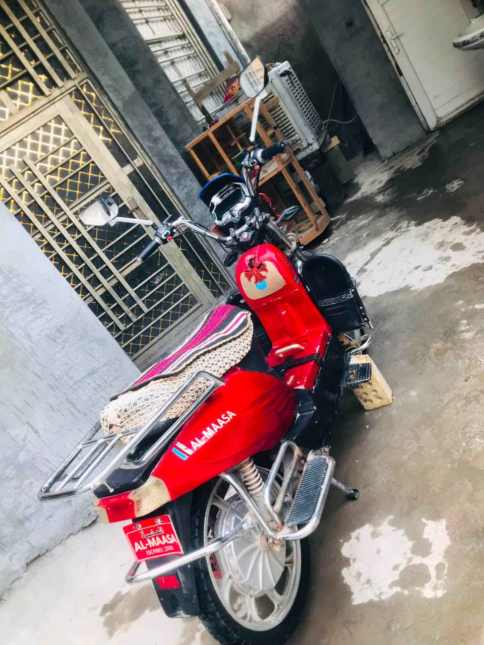 هارلي • ٢٠٢٣ • كفاله
