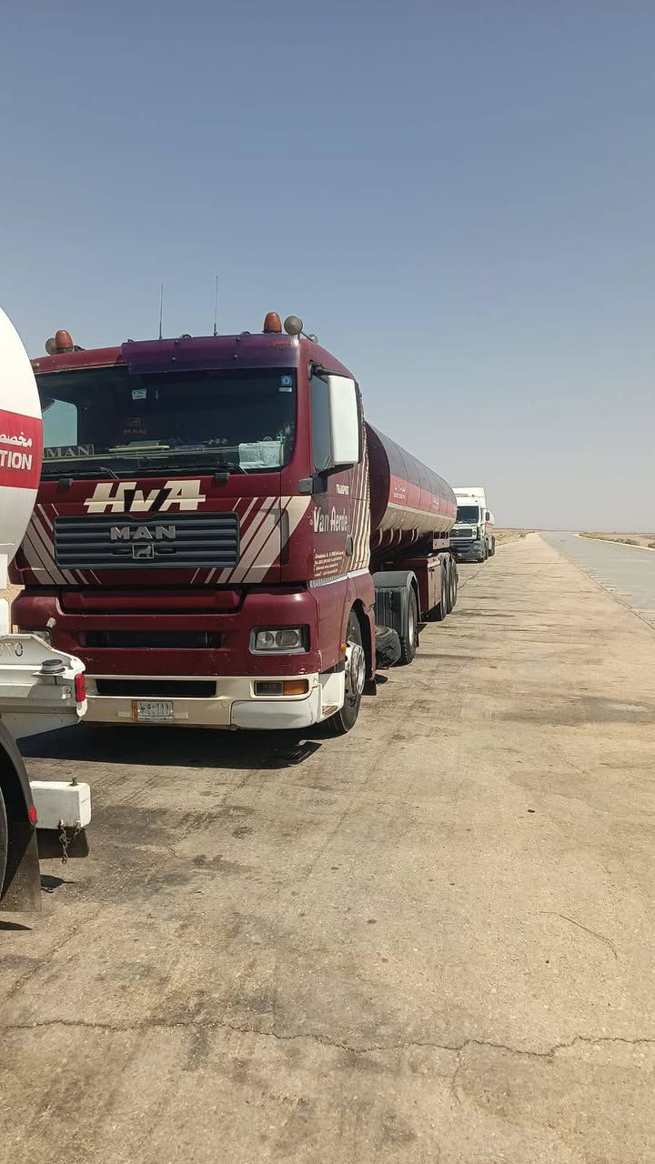 مان ٢٠٠٣ • مكينة ٤٦٠ • اوتماتيك